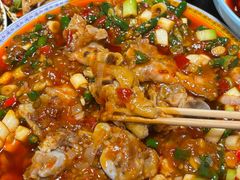 -醉八仙热酒馆(渝中店)