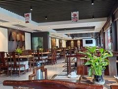 -皇城老妈火锅(琴台店)