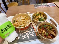 -盛香亭热卤(宝泰购物广场店)