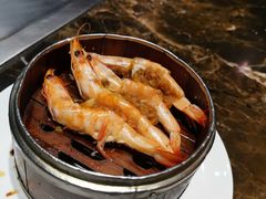 -尚雅铁板料理自助餐厅(乐松店)