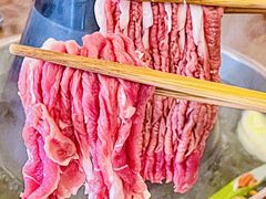 -前门张记涮肉(前门店)