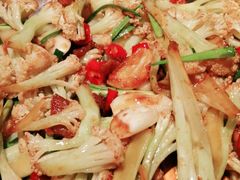 -湘邻呷铺·田园家宴(汉基广场店)