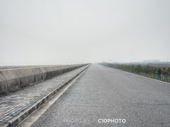 -南汇嘴观海公园