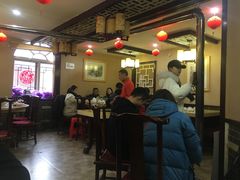 大堂-忆湘南(庐山店)