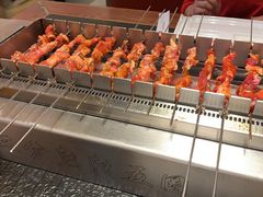 -邢氏老太太烤串(北兴街店)