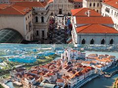 -华谊兄弟（长沙）电影小镇