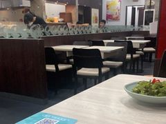大堂-康师傅私房牛肉面(北京南站店)