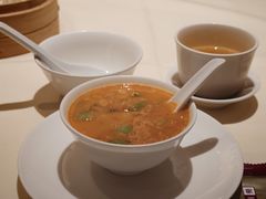 -利苑酒家(宜安广场店)