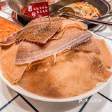 秋天的第一顿火锅|甜品🍧和火锅🍲都可以拥有