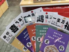 -桂林独秀峰王城景区