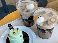 -Seesaw Coffee(朝阳大悦城店)