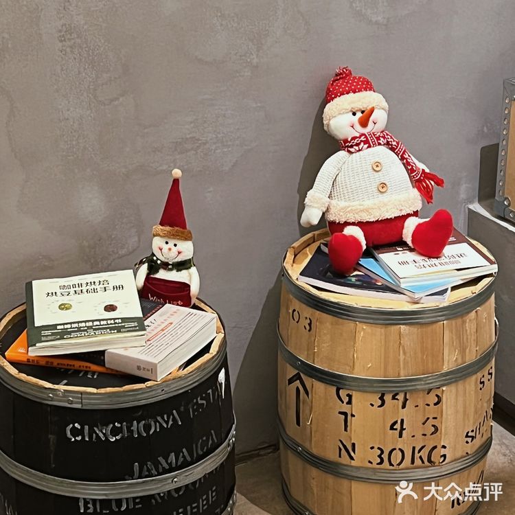 长沙咖啡店 | 一豆三喝 是我喜欢的味道了 ～