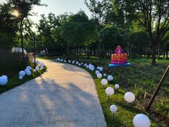 -歌斐颂巧克力小镇