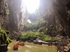 景点-英西峰林·洞天仙境