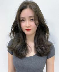 -SY COLOUR专业烫染