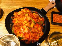 -韩罗苑(万象城店)