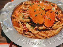 -胖哥俩肉蟹煲(湛江印象汇店)