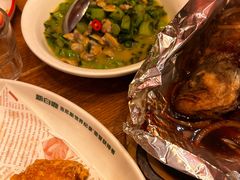 -新白鹿餐厅(龙游路总店·杭帮菜名店)