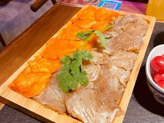 -来涮蜀鲜货火锅串串香(菜市口店)
