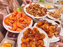 -碧涛阁水世界酒店·洗浴·自助(万家丽路店)