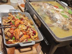 -炉鱼(萧山万象汇店)