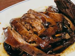 -大牌大·传统杭帮菜(湖滨店)