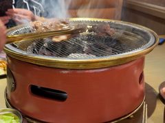 -西塔老太太泥炉烤肉(北京双井店)