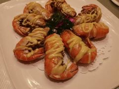 -沙龙酒家