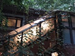 -古董花园(思南路42弄小区店)