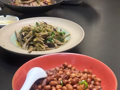 -三姐妹餐厅(曲江店)