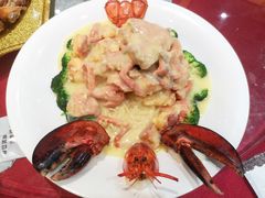 -金满楼(天河中路店)