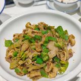 在这半个小时就能吃完一顿饭，好吃又快捷！