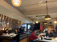 大堂-大鱼山房鱼头火锅(老字号品质店)