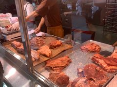 -刘纪孝腊牛羊肉(北广济街店)