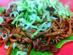 -金莲记福建面美食馆(谷中城美佳广场店)