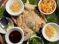 -园林美食城·本土农家菜(杨和镇店)