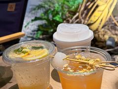 -J Create城市露营咖啡·简餐·宠物(上海动物园店)