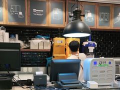 -Ice Monster冰馆·CNN评选全球十大甜品(国贸商城店)
