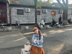 -北京国子监胡同