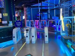 -世代星球·保龄球·镭战真人CS·团建(杨浦店)