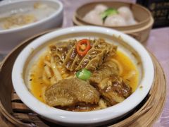 -金汇酒楼(中山东区店)