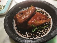 -辛香汇·现炒川菜(淮海路百盛店)