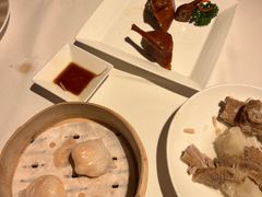 -利苑酒家(宜安广场店)