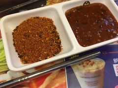 -金妈家烤肉(龙湖U城天街店)