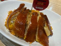 -滋味满屋美食坊(上海街店)