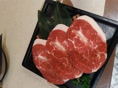 -九田家黑牛烤肉料理(天水秦州区万达店)