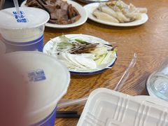 -铁东熏肉大饼铺