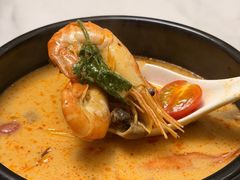 -阿诺泰·泰国餐厅(紫荆店)