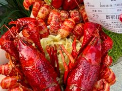 -必点海鲜·海肠捞饭大王(滨江道店)