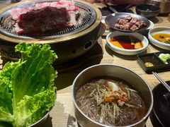-泥炉烧肉师(新街口金銮巷店)